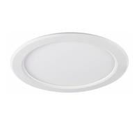 Downlight LED SylFlat non gradable - 23W 4000K SYLVANIA
