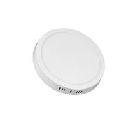 FABRILAMP Downlight LED Thulita surface 24w 4000k Blanc 1920lm 2,8x28,5x28,5 Cm