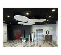 Downlight Led Variable 23w - 4000k - Sylflat Sylvania