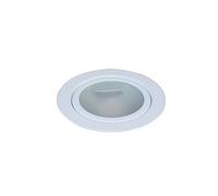Nobilé downlight n 5020 cob led, 3,3 w, blanc chaud blanc no de 1850208410 Blanc G