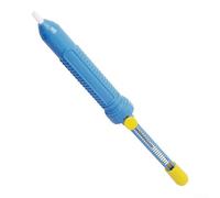 DP-366P Pompe à souder manuelle longue portée pour composants à pas fin avec aspiration stable et effort minimal requis