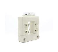 DP 812 DP 816 Pince de capteur de courant Transformateur de courant Table Barre de cuivre Transformateur de type ouvert 1000A 2000A 6000A(DP 812,2500 5A)