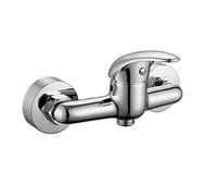 DP Bath Naranjo 35mm - Robinet mitigeur de douche chromé