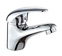 DP Bath Naranjo 35mm - Robinet Mitigeur de lavabo chromé
