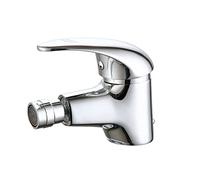 DP Bath Naranjo - Robinet Mitigeur de bidet chromé.