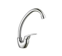 DP Grifería, Mitigeur pour évier, Cala, Chrome