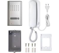DP601 Interphone-portier 1-FH