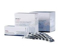 DPD1 500 - 500 pastilles pour photomètre - Scuba II ou PoolScan de mediPOOL