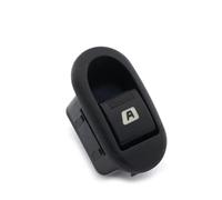 DPEDFVXVMR Bouton Lève Vitre Voiture pour Citroen C2 pour C3 Bouton De Verrouillage Levage Commutateur Commande Fenêtre Électrique 4 Broches 6554.L7