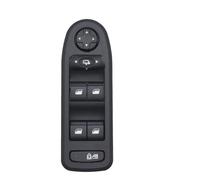 DPEDFVXVMR Bouton Lève Vitre Voiture pour Peugeot 308 508 98054508ZD 6490.QY Bouton Levage Fenêtre Accessoires Contrôleur(with Folding)