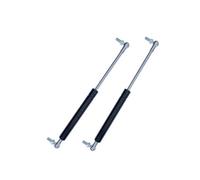 DPEDFVXVMR Verins Coffre 2 Vérins À Gaz 300-1200N / 30-120kg Entraxe 300-600mm pour Benne Camion Bateau Fenêtre Charnière Pliante Support De Levage Hayon Ressorts À Gaz Hayon(1000N,450mm)