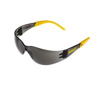 DPG54-2D Lunettes de sécurité solaires écran mono verre fumé