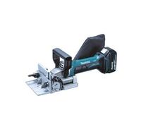 Fraiseuse 18 V dans coffret Makpac - MAKITA DPJ180RTJ