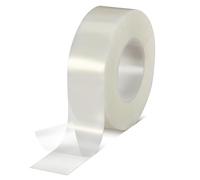 Dpm Tapes - tesa 54411 Ruban d'Étanchéité Extreme Imperméable Blanc, Acrylique Autoadhésif et Peignable pour Douche, Camping-Car et Nautisme, 38 mm x 2,7 m x 1,1 mm