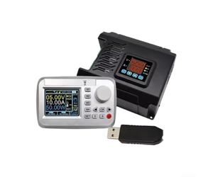 DPM8650 Alimentation CC programmable 0-60 V 50 A avec télécommande sans fil pour les tests en laboratoire, régulation solaire pour le chargement de la batterie, installation de recherche en