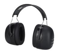 Dpofirs Cache-Oreilles à Réduction de Bruit, 37 DB NRR Protection Auditive Casque Antibruit Casque Anti-Bruit pour Adultes, Hommes, Femmes, Plage de Tir, Tonte, Construction