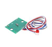 Dpofirs Capteur de Remplissage de Bouteille, Détecteur de Niveau, 12V, pour | Kit de capteur de distributeur d\'eau activé par le mouvement, remplacement pour EZH2O 98544C avec matériau PC pour Station