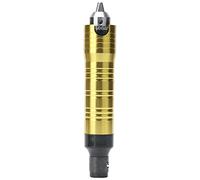 Dpofirs Flexible Shaft Handle 0.3-6.5mm Chuck for Rotary Tool | Poignée de mandrin à arbre souple avec conception de stylo ergonomique, pour perceuse électrique, broyeur suspendu
