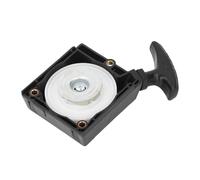 Dpofirs Lanceur de Rappel pour TH43 TH43D TH48 Taille-Bordures | Ensemble de démarreur à traction à recul 49088 2442, plastique durable, pour débroussailleuse gazon