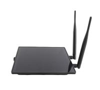 Dpofirs Node Radio de Répéteur Solaire, pour D5 RAK4631, Panneau Solaire IP66 Proof 5W, Extension sans Fil à Longue Portée, pour Longe Range