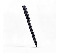 Dpofirs Stylo Enregistreur Vocal, Stylo Enregistreur Vocal Numérique AI avec Contrôle APP, Translittération en 255 Langues, Conversion Voix en Texte en Temps Réel, Type C (16GB)