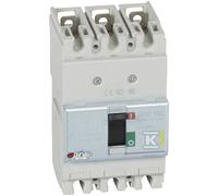 DPX3 160 3P 100A 16KA - Disjoncteur 420005