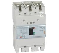 DPX3 250 3P 250A 25KA - Disjoncteur 420209