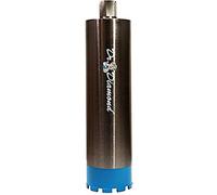 Dr. Diamond Couronne diamant 1 1-4 humide Carotteuse Boîte HSS Ø 67 mm 400 mm