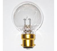 Dr Fischer - B22D Lampe à filament ponctuel 6V 100w 13105B Dr FISCHER