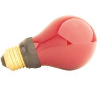 Dr Fischer lampe inactinique E27 15W 230V