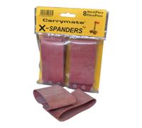 Dr. Gold X-Spander Caoutchouc de rechange 8 un. X-SPANDER Quantité:1