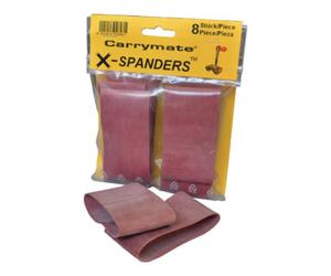 Dr. Gold X-Spander Caoutchouc de rechange 8 un. X-SPANDER Quantité:1