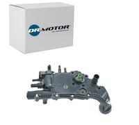 DR.MOTOR AUTOMOTIVE DRM01174 Boîtier du thermostat sans joint d'étanchéite avec capteur