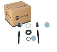 DR.MOTOR AUTOMOTIVE DRM040L Kit de joints injecteur avec vis