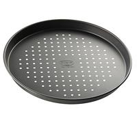 Dr Oetker 01451 Moule à Pizza à Fond Perforé 28 cm