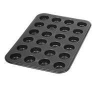 Dr Oetker 01481 Moule à Muffins 24 Pièces