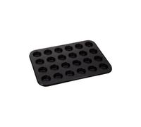 Dr Oetker 01481 Moule à Muffins 24 Pièces