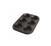 Dr Oetker 01483 Moule à Muffins 6 Pièces