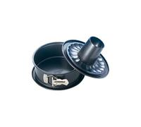 Dr. Oetker - 1456 - Moule À Charnière Avec Fond Cheminée - 18 Cm Import Allemagne
