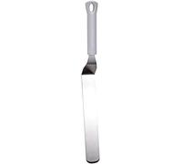 Dr. Oetker 1659, spatule, Acier Inoxydable, Argent, 5 x 5 x 2 cm