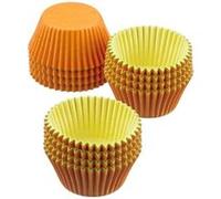 dr. oetker 1810 lot de 180 moules en papier pour cupcakes assortiment de couleurs 3 cm G