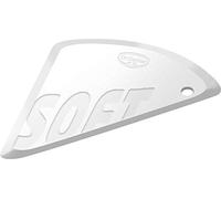 Dr. Oetker 1820 Classic Spatule Plastique Blanc 9 x 9 x 15,5 cm