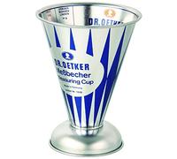 Dr. Oetker 2825 Classic Verre gradué 0,5 L