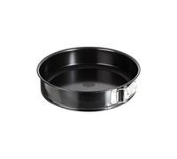 DR. OETKER BACK-FREUDE CLASSIC MOULE A CHARNIERE 28 CM