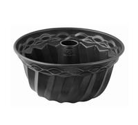 Dr. Oetker Back-Freude Classic Moule à kouglof Diamètre : 22 cm