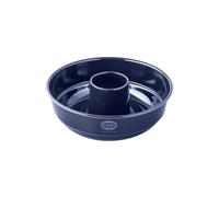 Dr.Oetker Back-Liebe Frankfurt Crown Boîte Émail Noir 26 cm, 10.24 inches