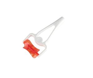 Dr. Oetker Emporte-pièce Rouleau à pâtisserie 14 x 7 cm | Découpe nette sans effort, Format 14 x 7 cm, Plastique léger, Passe au lave-vaisselle, Pour biscuits et pâte à sucre