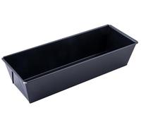 Dr. Oetker Moule à gâteau classique Ø 30 cm - En tôle d'acier de qualité supérieure avec revêtement antiadhésif sans PFAS, résistance à la chaleur jusqu'à 230 °C - Fabriqué en Allemagne