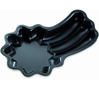 Dr. Oetker Moule À Gâteau Étoile Filante Noël Blinky