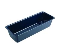 Dr. Oetker Moule à Pain 35 cm BackLiebe émail, Moule à Pain, Moule à pâtisserie, 2399